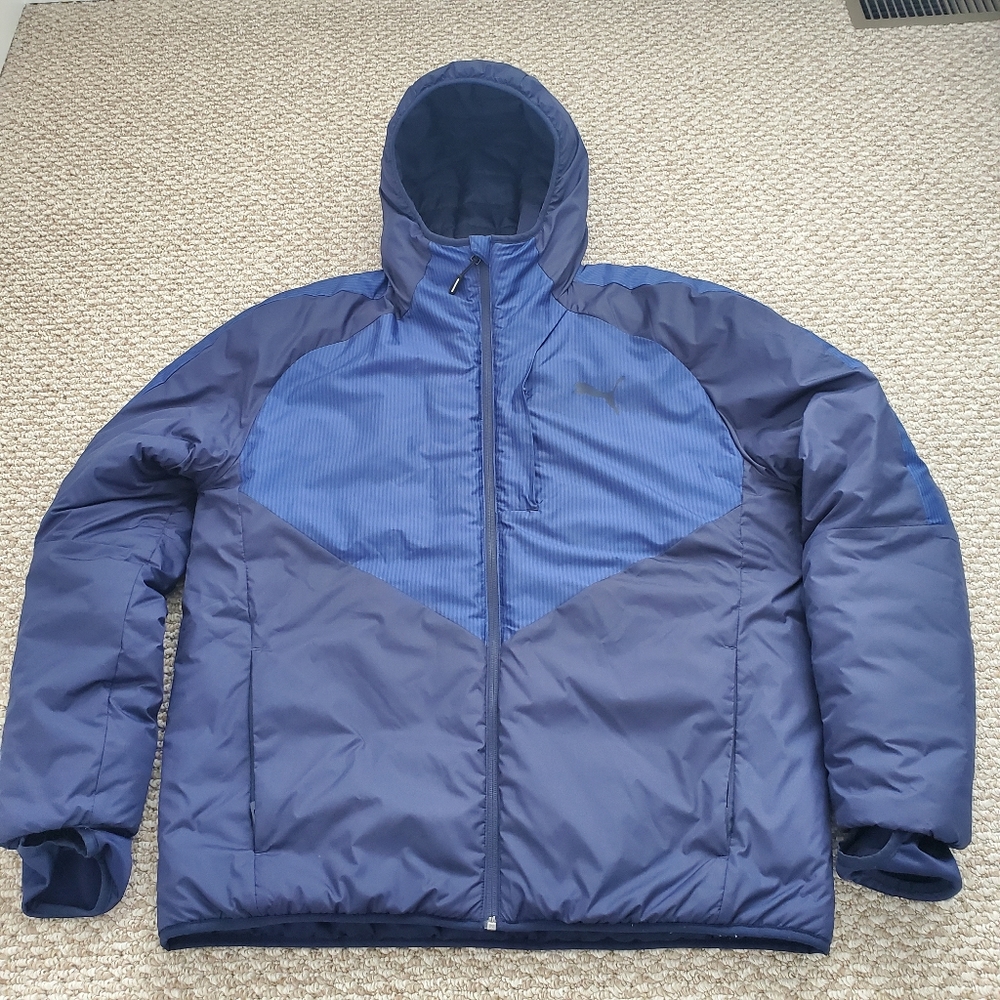 Puma Jacket - image 1